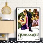 affiche le conformiste