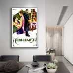affiche le conformiste