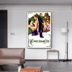 affiche le conformiste