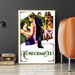 affiche le conformiste