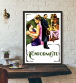 affiche le conformiste