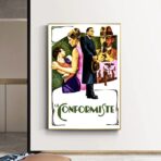 affiche le conformiste