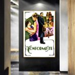 affiche le conformiste