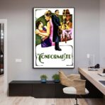 affiche le conformiste