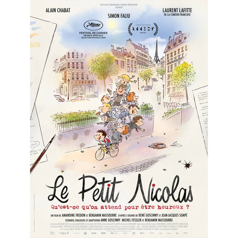 affiche-le-petit-nicolas_1 affiche le petit nicolas