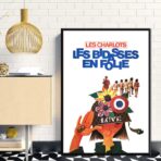 affiche les charlots
