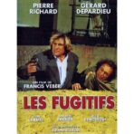 affiche les fugitifs