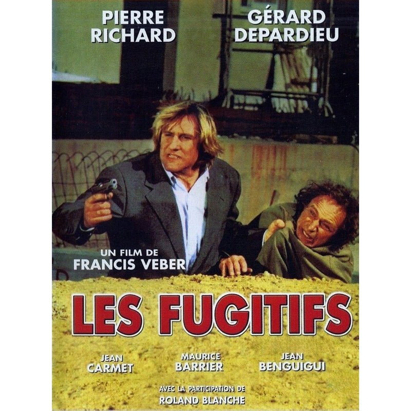 affiche-les-fugitifs_1 affiche les fugitifs