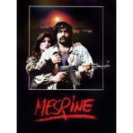 affiche mesrine