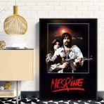 affiche mesrine