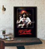 affiche mesrine