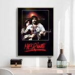 affiche mesrine