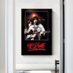 affiche mesrine