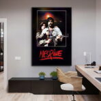 affiche mesrine