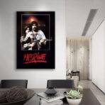 affiche mesrine