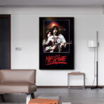 affiche mesrine