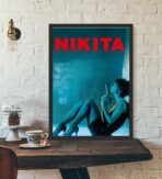 affiche nikita film