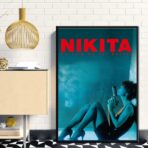 affiche nikita film