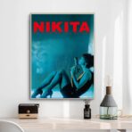 affiche nikita film