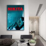affiche nikita film