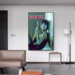 affiche nikita luc besson