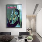 affiche nikita luc besson