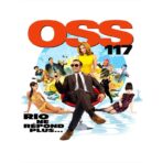 affiche oss 117 rio ne repond plus