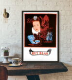 affiche ruy blas