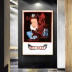 affiche ruy blas