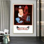 affiche ruy blas