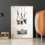 affiche saw 3