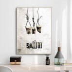 affiche saw 3