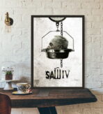 affiche saw 4