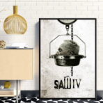 affiche saw 4