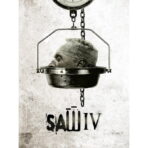 affiche saw 4