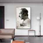 affiche saw 5