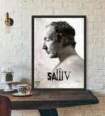 affiche saw 5