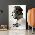 affiche saw 5