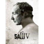 affiche saw 5