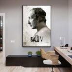 affiche saw 5