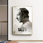 affiche saw 5