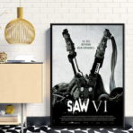 affiche saw 6