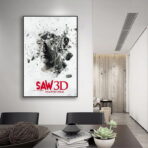 affiche saw 7