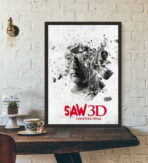 affiche saw 7