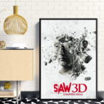 affiche saw 7