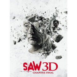 affiche saw 7