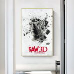 affiche saw 7