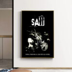 affiche saw