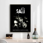 affiche saw