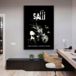 affiche saw
